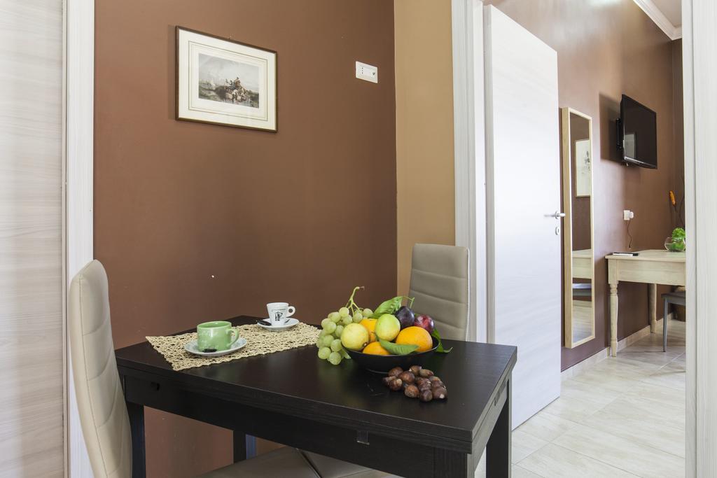 Etnaview Apartments Catania Exterior foto