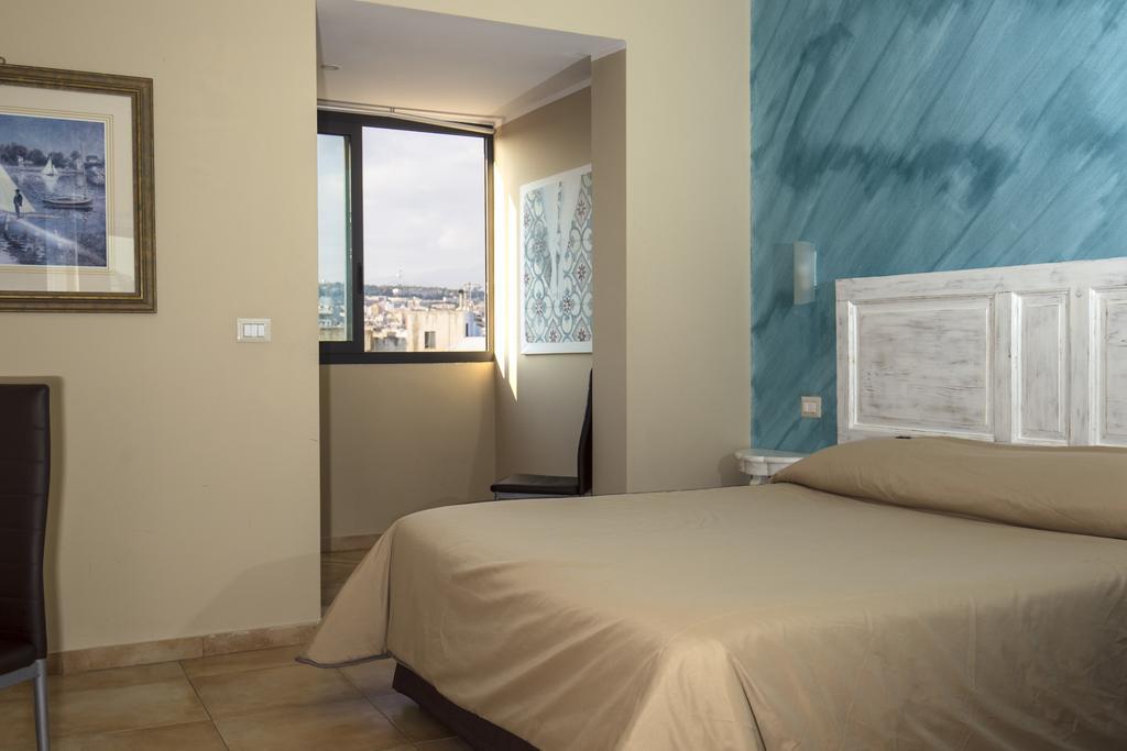Etnaview Apartments Catania Exterior foto